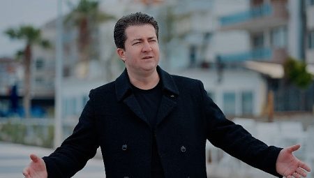 Ömer Faruk Özcan’dan Yeni Şarkı: ‘Ben Gelmeden Ölme Diyor’