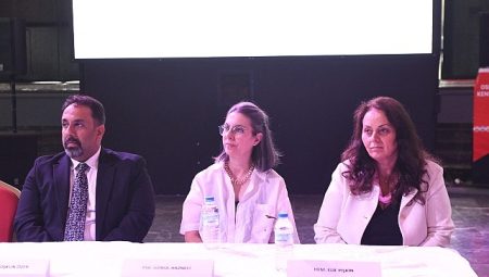 Osmangazi Belediyesi Meme Kanserine Dikkat Çekti