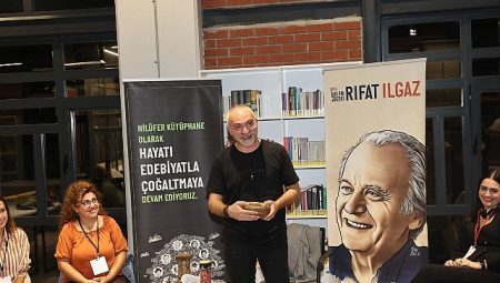 Rıfat Ilgaz’ın dünyasına oyunla yolculuk