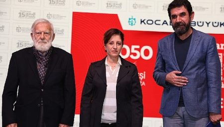 Sadettin Ökten’den medeniyet ve modernite dersi