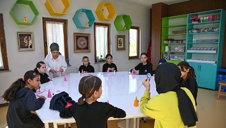 Selçuklu SETAP’ta yeni dönem başladı