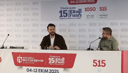 Yazar Yaşar: Kitabın dili çocuğu yakalamalı