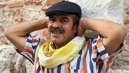 Yoğun Bakımdan Stüdyoya: Cin Metin’den Duygusal Dönüş