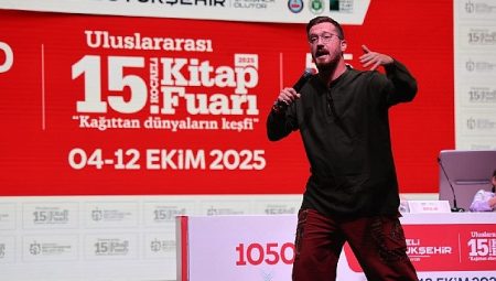 “Zamanınız en değerli hazine, kandırılmayın”