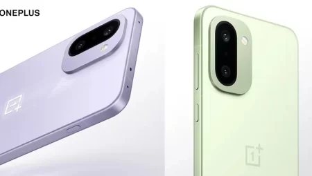 OnePlus Ace 6T Tanıtılıyor: Snapdragon 8 Gen 5 ve 8000 mAh Batarya ile Gelen Yeni Güç Gösterisi