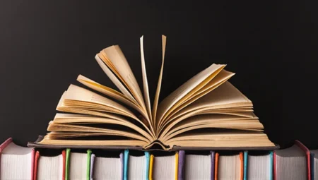 2025 Yılında En Çok Satılan Kitaplar Açıklandı