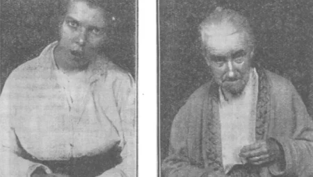 Milyondan Fazla İnsanı Etkileyen Tıbbın Büyük Gizemlerinden Biri: Ensefalit Lethargica