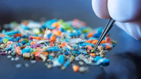 Mikroplastikler Atardamarları Tıkıyor Olabilir