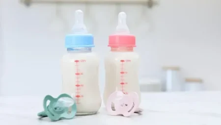 Nestle’den kritik karar: Türkiye dahil 50’den fazla ülkede bebek mamaları geri çağrılıyor