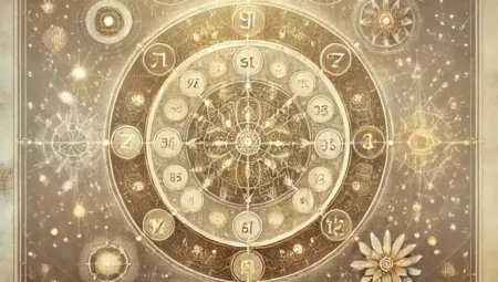 Numeroloji Nedir ve Nasıl Hesaplanır? 2026 Enerjisi, Bereket Günleri ve Kişisel Yıl Döngüsü Rehberi