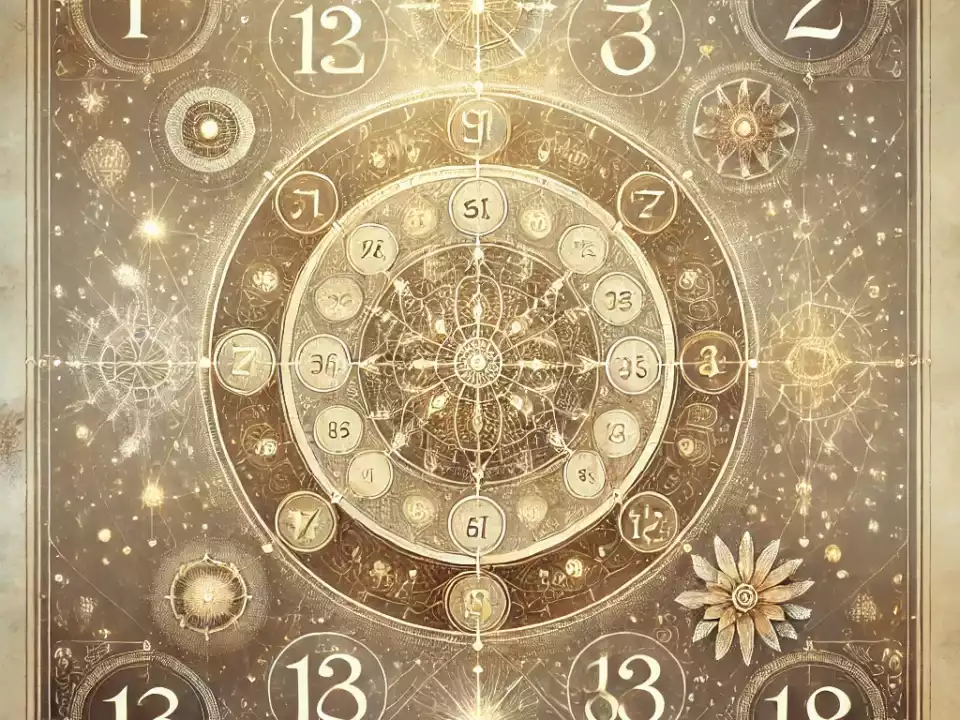 Numeroloji nedir, nasıl hesaplanır?