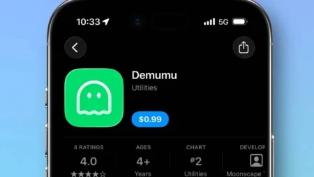 Yalnızlığa Teknolojik Çözüm: “Öldün mü?” Uygulaması