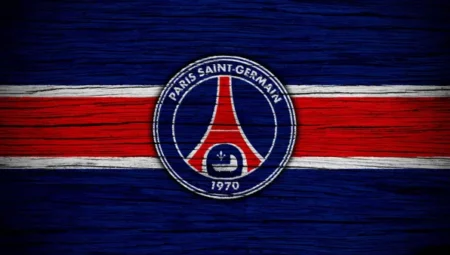 PSG, Fransa Süper Kupası’nı penaltılarla kazandı!