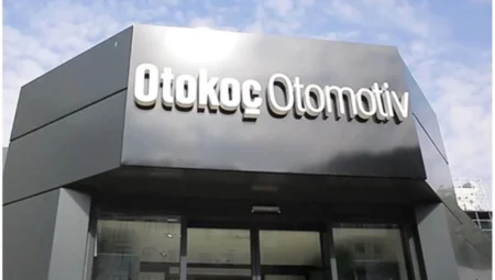 Rekabet Kurumu’ndan Onay: Peugeot, Citroen ve Opel Otokoç’a Devredildi