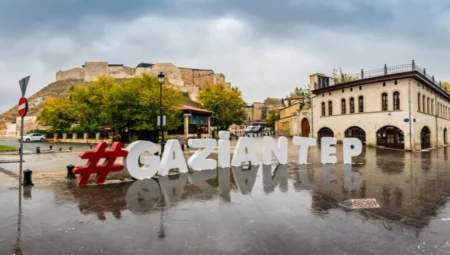 Sadece Gazianteplilerin Bildiği 7 Özel Deneyim