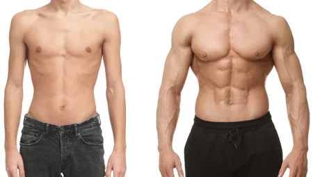 Vücut Geliştirme Gerçekleri: Kimsenin Başlamadan Önce Söylemediği Şeyler