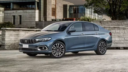 Şubat 2026 Fiat Fiyat Listesi Açıklandı: Egea’ya Bir Zam Daha Geldi!