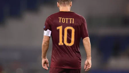 Tek Formayla Efsaneleşenler: Futbol Tarihinin En Sadık 11’i