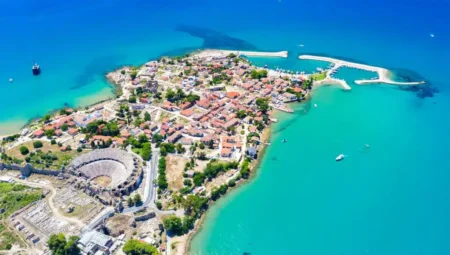 Tripadvisor 2026 Yılın En Trend Tatil Rotalarını Açıkladı