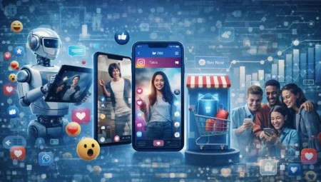 Sosyal Medya Algoritmalarını Çözerek Büyümenin Şifresi: Begeni.com.tr ile Tanışın