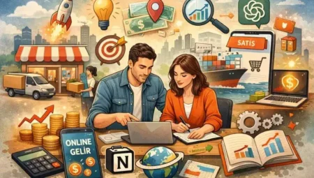 İdeal Fikir: İş Kurmak İsteyenlerin Adresi Değişti