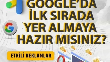 Pars Ajans: Google Reklam Ajansı