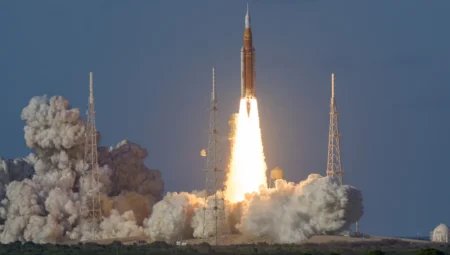 Artemis II Tarih Yazdı: İnsanlığın Uzaydaki En Uzak Noktası Artık Değişti