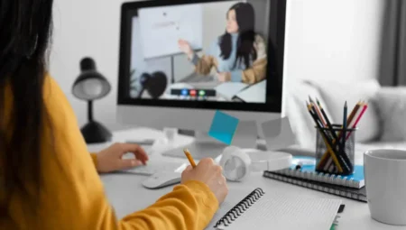 Online Ders ve Canlı Ders ile Eğitimin Geleceğini Yakalayın