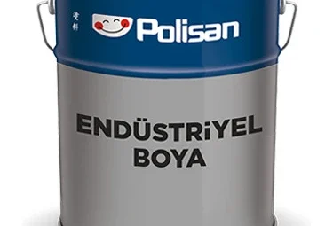 Boya Devi Polisan Resmen El Değiştirdi