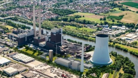 Avrupa’da Negatif Elektrik Fiyatları Zirvede: Enerji Fazlası Krizi Derinleşiyor