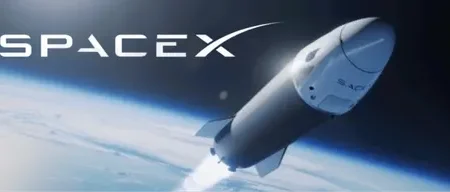SpaceX Halka Arz İçin Başvurdu: Elon Musk Tarihin İlk Trilyoneri Olmaya Çok Yakın