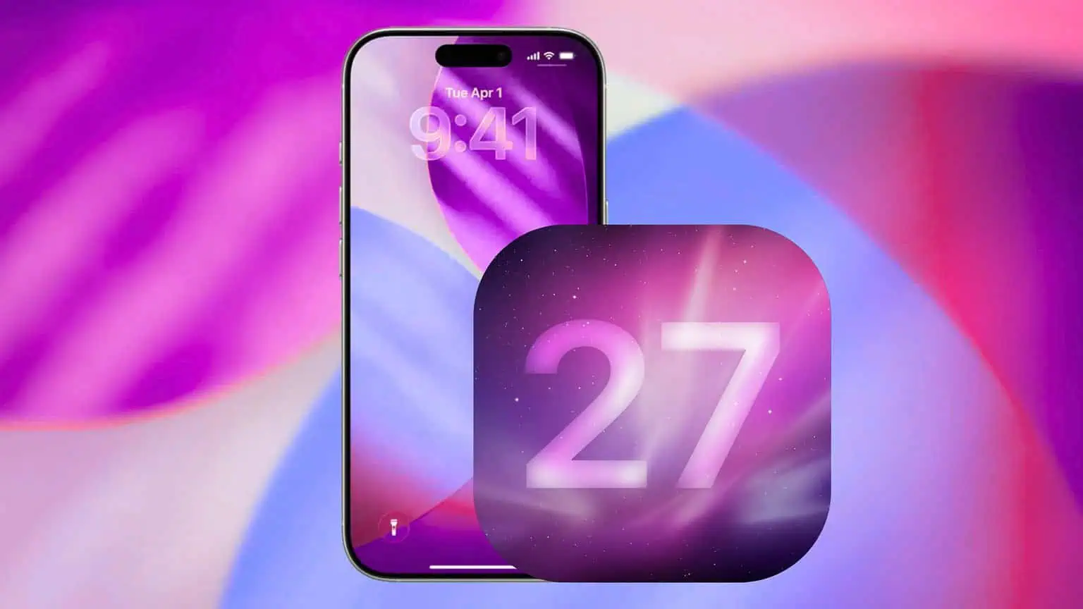 iOS 27 almayacak cihazlar