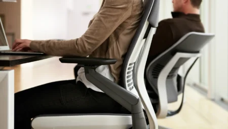 Ofis Çalışanları Dikkat: Sağlık İçin İdeal Oturma Süresi Açıklandı