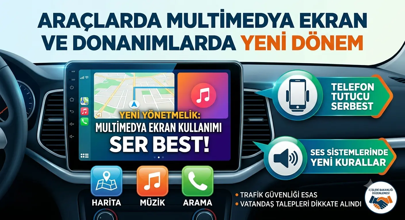 ses sistemi yasağı