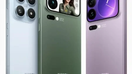 Xiaomi 18 Sızdırıldı: 6.4 İnç Ekran ve 7000 mAh Dev Batarya ile Geliyor