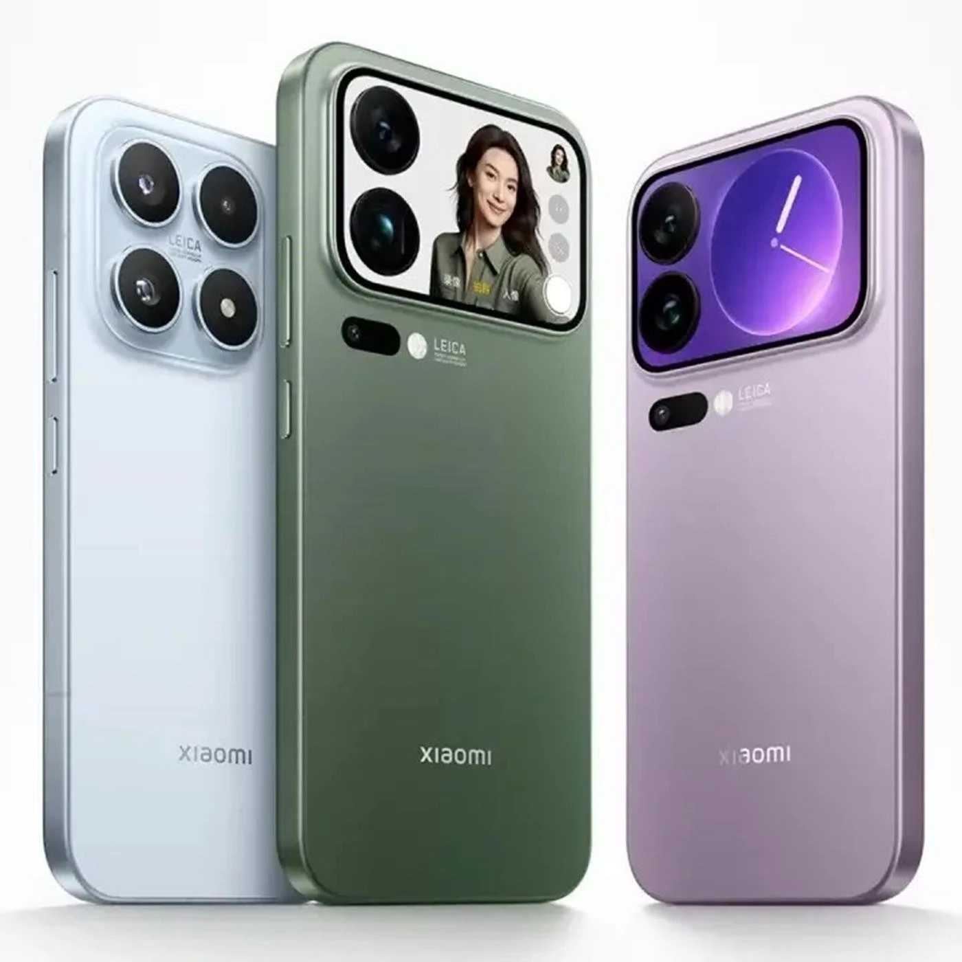 Xiaomi 18