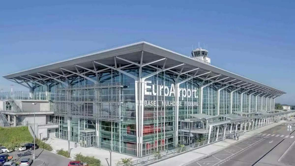 EuroAirport
