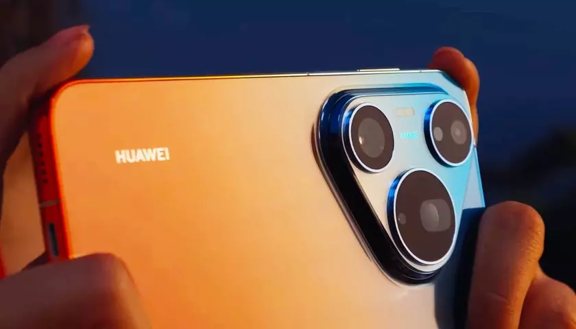 Huawei Pura 90