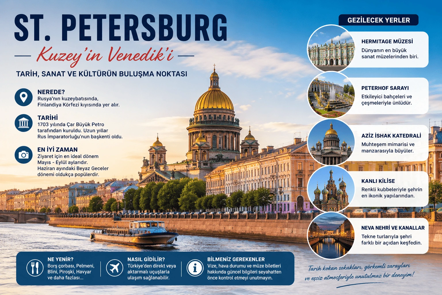 St. Petersburg