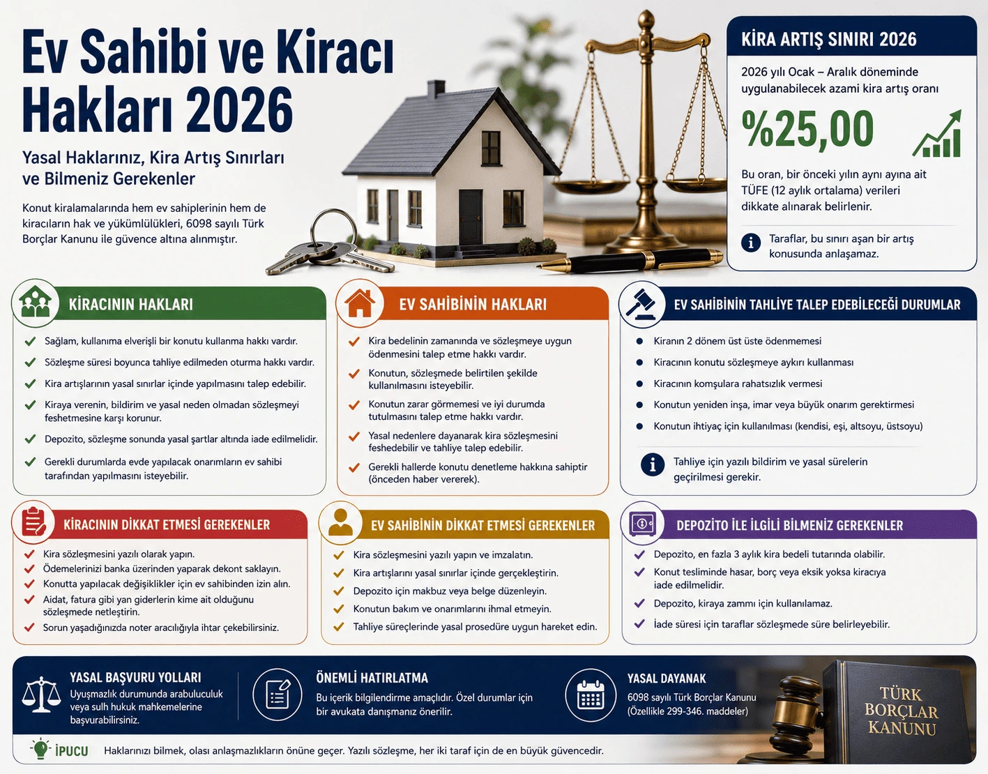 kiracı hakları 2026