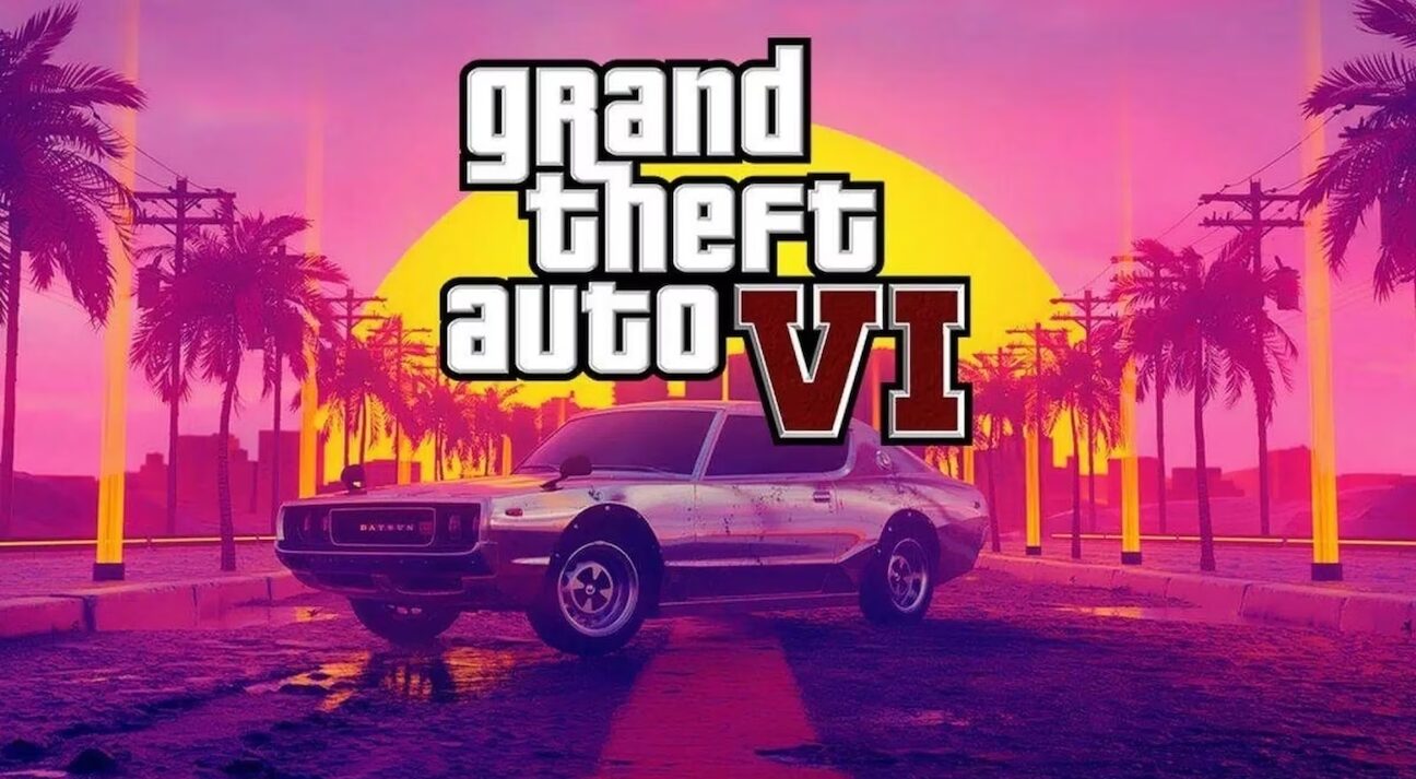 GTA 6 Torrent