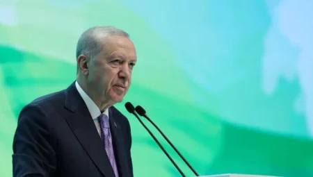 Erdoğan Duyurdu: Stratejik Teknoloji Alanlarında 550 Doktora Öğrencisi Yetiştirilecek