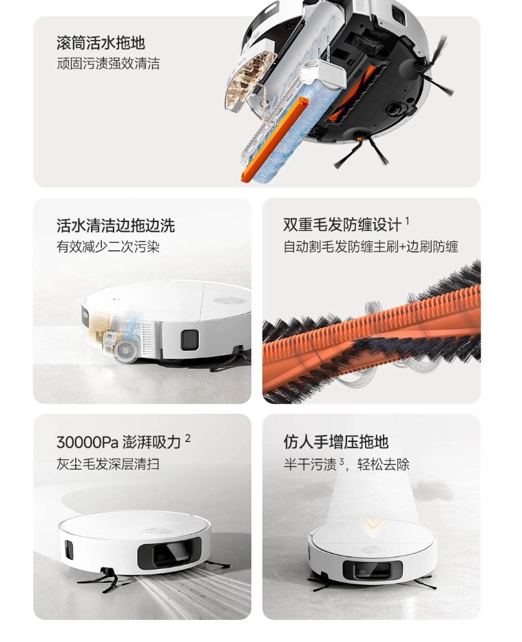 Xiaomi Mijia 7C
