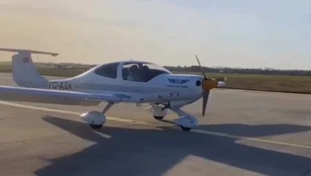 Özel Jet Kiralama: Türkiye’de Artan Talebin Perde Arkası