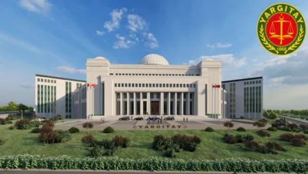Hafta Tatilinde Çalışanlara Yargıtay’dan Şok Karar: Mesai Hesabı Sil Baştan