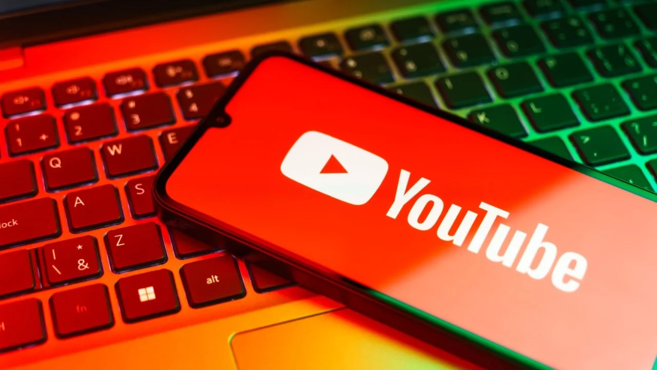 akademisyenlere youtube yasağı
