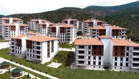 İstanbul’da Ucuz Kiralık Ev Dönemi: TOKİ Başvuruları Pazartesi Başlıyor
