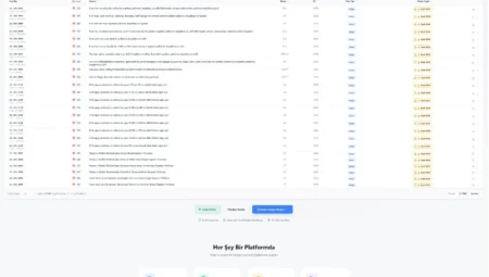 İnşaat ve İhale Süreçlerinde Yeni Dijital Platform: PozBak.com
