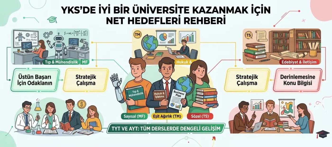 yks