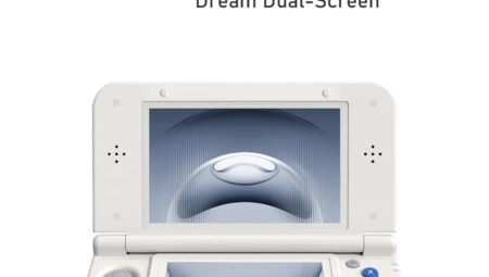 Çift Ekranlı Retro Canavarı: Anbernic RG DDS Tanıtıldı!
